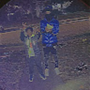 Meet your Posher, Katrina